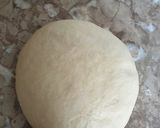 Foto del paso 1 de la receta Masa de empanadillas caseras para congelar