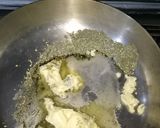 Foto langkah ke 2 dari resep Nori Garlic Bread.