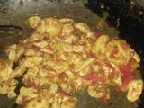 Otak otak Balado