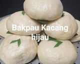 Foto langkah ke 4 dari resep Bakpau.