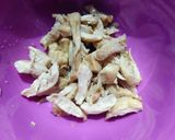 Foto langkah ke 3 dari resep Soto Seger Ayam.