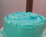 Foto del paso 6 de la receta: Torta ajedrez