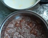 Pudingos rondaság recept fázis 3 fotója