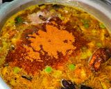 સ્વામિનારાયણ ખીચડી (Swaminarayan Khichdi Recipe In Gujarati) રેસીપી સ્ટેપ6ફોટો