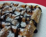 Foto del paso 6 de la receta: Waffles caseros