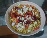 Bhel recipe step 3 photo