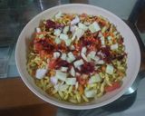 A picture of step 3 of Bhel.