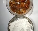 A picture of step 4 of Crispy Peri Peri Murg.