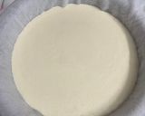 Hình bước làm 5 của món Sữa chua Hy Lạp eatclean - bằng nồi cơm điện ❤️