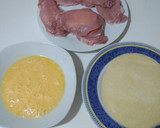 Foto del paso 3 de la receta: Libritos