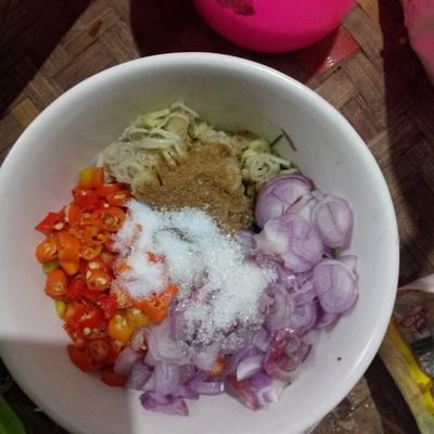 Langkah 2