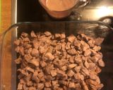 Zürich ragu (Zürcher geschnetzeltes) recept fázis 3 fotója