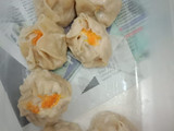 Siomay Ayam Udang