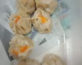 Foto langkah ke 4 dari resep Siomay Ayam Udang.