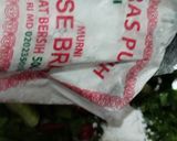 Foto langkah ke 1 dari resep Bakwan Jagung.
