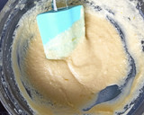Foto del paso 1 de la receta: Brownie de limón