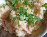ફરાળી ખીચડી(Farali Khichdi Recipe in Gujarati) રેસીપી સ્ટેપ6ફોટો