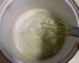 Foto langkah ke 1 dari resep Pudding Matcha.