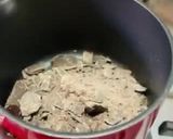 A picture of step 1 of Easy Chocolate Ganache.