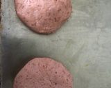 A picture of step 4 of Rice Kibbeh 1.