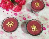 A picture of step 11 of Pink PHIRNI.