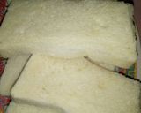 Foto langkah ke 1 dari resep Garlic Bread.