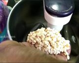 A picture of step 2 of Vendhaya Kali | Fenugreek Balls.