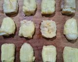 Foto langkah ke 7 dari resep Bolen "Kartikasari" Pisang Cokelat.