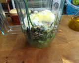 Foto del paso 1 de la receta: Salsa verde para pasta
