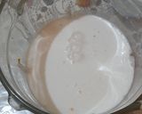 Foto langkah ke 2 dari resep Puding Labu Kuning.