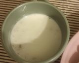 Φωτογραφία βήματος 2 της συνταγής Smoothie με βρώμη