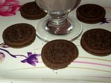 ઓરીયો મિલ્કશેક (Oreo Milkshake Recipe In Gujarati)