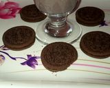 ઓરીયો મિલ્કશેક (Oreo Milkshake Recipe In Gujarati) રેસીપી સ્ટેપ3ફોટો