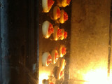 Galletitas Pepas