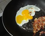 Foto langkah ke 4 dari resep Tumis Sosis Makaroni.