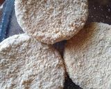 Foto del paso 6 de la receta: Milanesas de soja