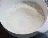 Foto del paso 2 de la receta: Pan de molde Sin Tacc