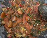 Foto langkah ke 2 dari resep Sambal Cibiuk.