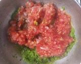 રવા ના ઉત્તપમ(Rava uttapam recipe in gujarati) રેસીપી સ્ટેપ3ફોટો