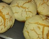Foto del paso 12 de la receta: Conchas