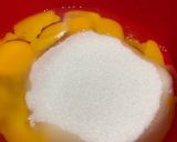 Foto del paso 1 de la receta: Torta De Naranja En Olla Essen