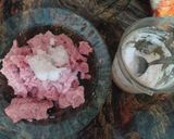 Foto langkah ke 1 dari resep Semur Bola-bola Daging Cincang.