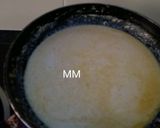 A picture of step 7 of Paneer Black pepper.