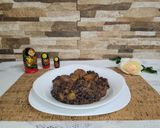Foto del paso 6 de la receta: Feijão preto