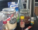 Foto langkah ke 1 dari resep Kopi Susu 1 liter.
