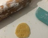 Foto del paso 2 de la receta: Galletas de Navidad Sin Gluten