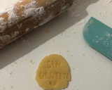 Foto del paso 2 de la receta: Galletas de Navidad Sin Gluten