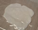 Foto langkah ke 3 dari resep Mochi Kelapa.
