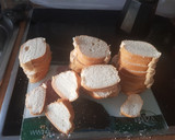 Foto del paso 1 de la receta: Torrijas