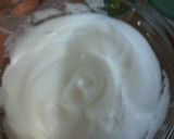 Foto del paso 2 de la receta: Volteado de manzana en sartén